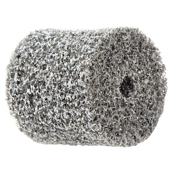 EXL Unitized Wheel, 6inx1/4inx1/2 in 3S