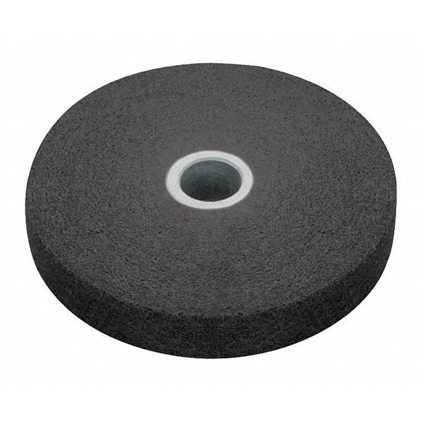 EXL Unitized Wheel, 4inx1/4inx1/4 in 6S