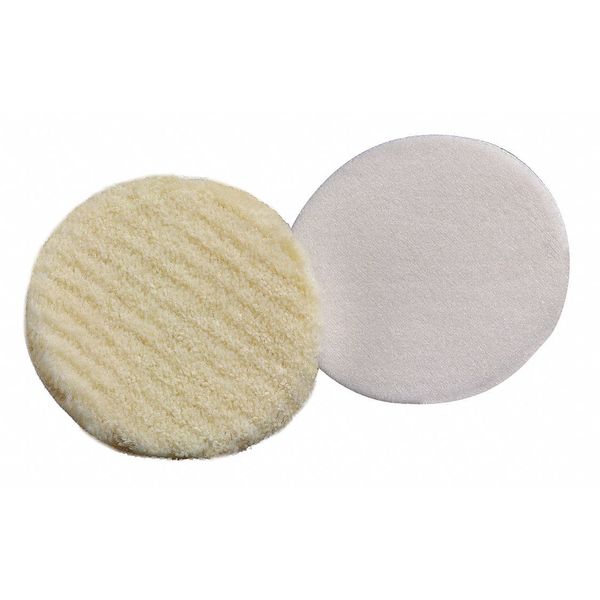 Finesse-it Knit Buffing Pad 5730, 3 in,