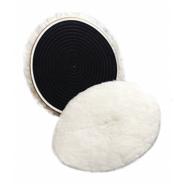 Finesse-it Natural Buffing Pad 82531, 7