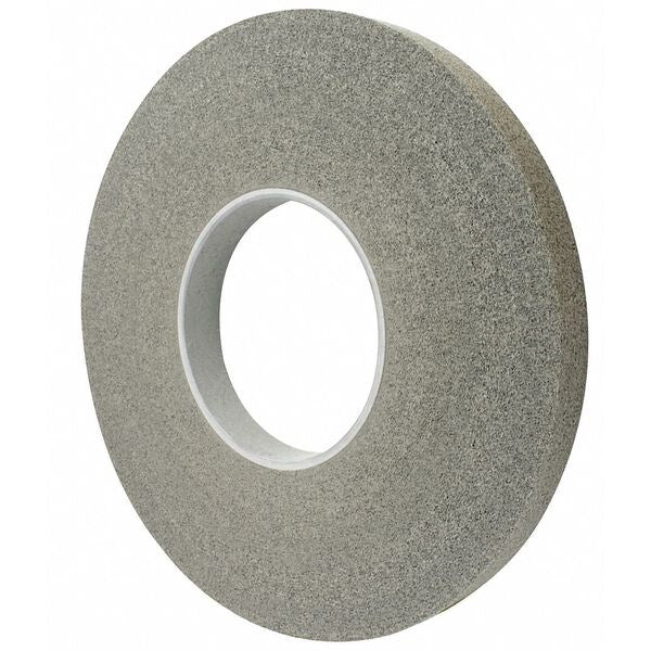 EXL-XP Deburring Wheel, 12inx1/2inx5 in