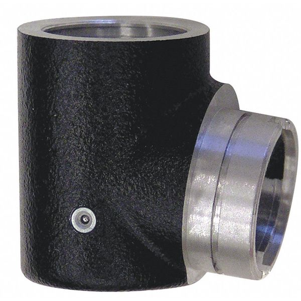 Safety Lever For .5 HP Power Tools