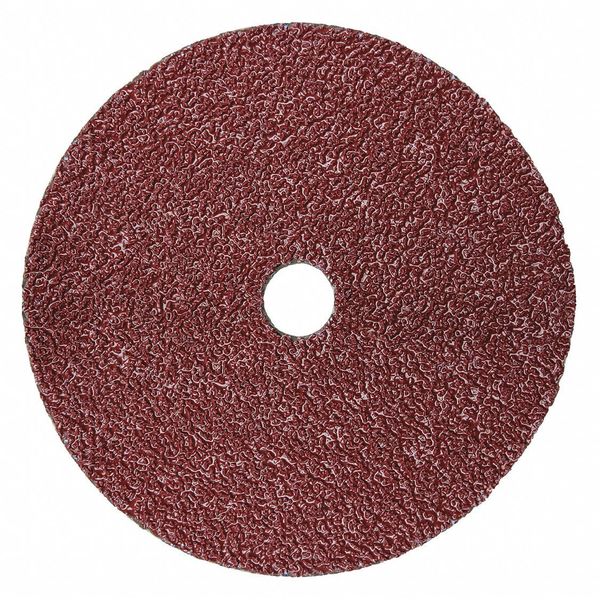 Fibre Disc 782C, 4inx5/8 in 60+, 25/inne
