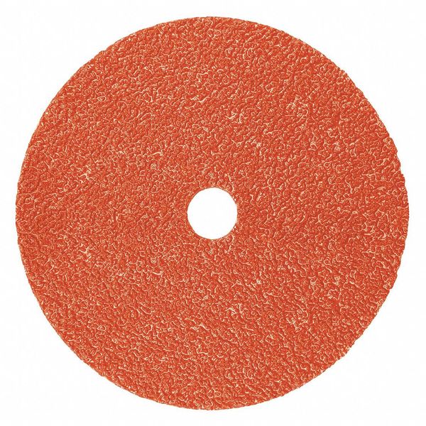 Fibre Disc 787C, 4inx5/8 in 36+, 25/inne