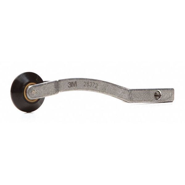 File Belt Sander Attachment Arm for Corn
