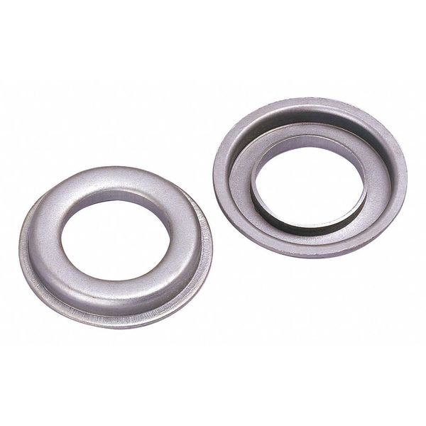 Flange Adapter 3 45033, 3/4 in, 1/pk