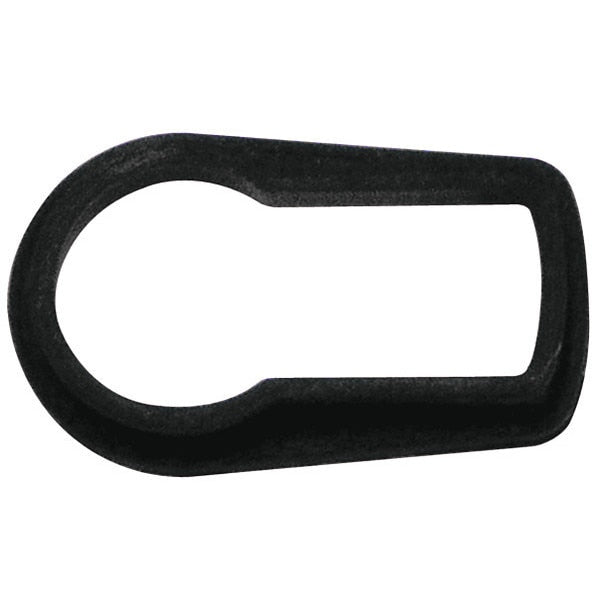 Gasket - Air Guide 30643, 1 bag/pk