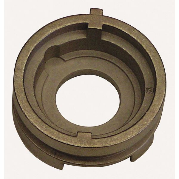 Front End Plate 06629, 1/pk