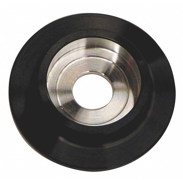 Front End Plate B0016, 1/pk