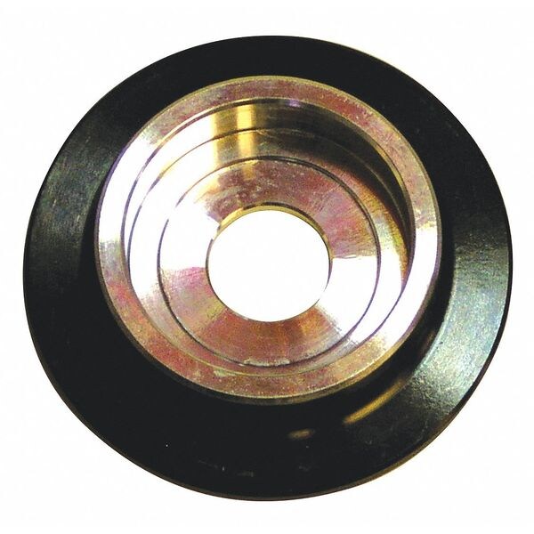 Front Endplate 30326, 1 bag/pk