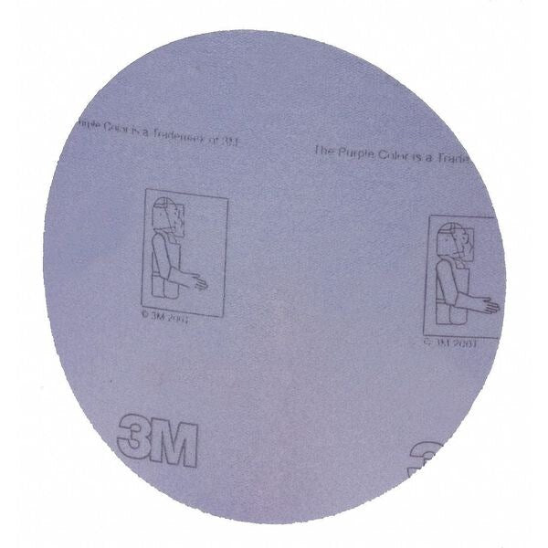 Hookit Film Disc 360L, 3inxNH P800, 50/i