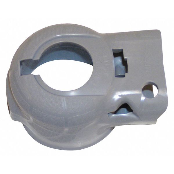 Grip - Elite 2 1/2 in (65 mm) 55204, 1/p