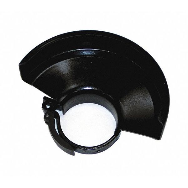 Guard Assembly, Jumbo 4 1/2 in 54063, 1/