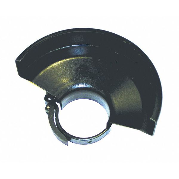 Guard Assembly, Jumbo 5 in 54066, 1/pk