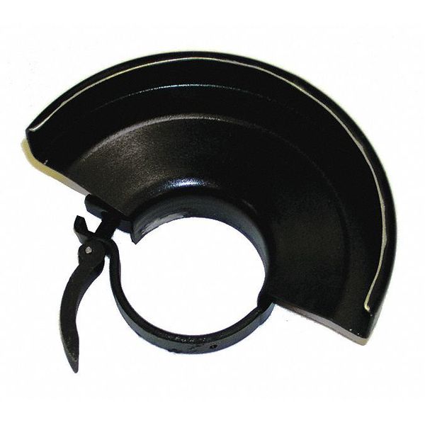 Guard Assembly, Standard 4 1/2 in 54062,