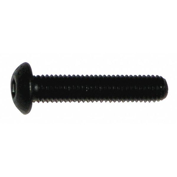 Hex Socket Button Head Screw (M5x25L) 55