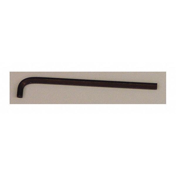 Hex Wrench A0864, 2.5 mm, 1/pk