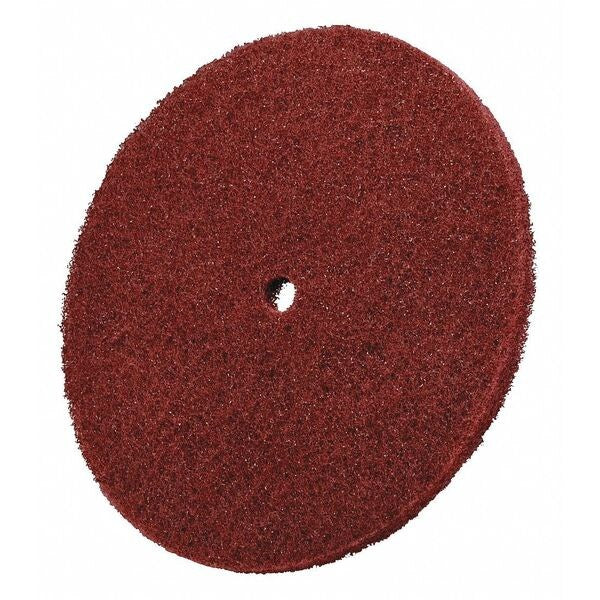 High Strength Disc, 8inx3/4 in A MED, 50