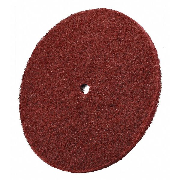 High Strength Disc, 10inx3/4 in A VFN, 5