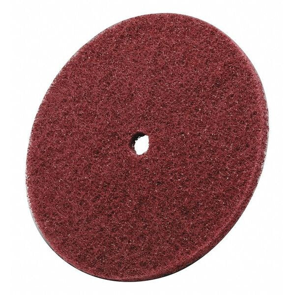 High Strength Disc, 4inx1/2 in A MED, 15