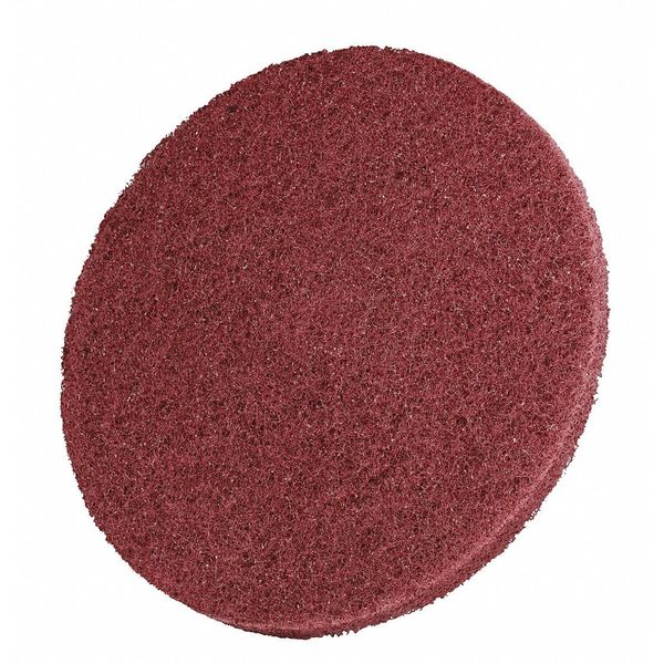 High Strength Disc, 12inx1 in A VFN, 25/