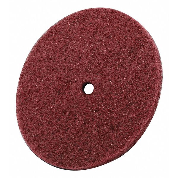 High Strength Disc, 12inx1-1/4 in A FIN,