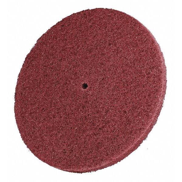 High Strength Disc, 4inx3/8 in A MED, 15