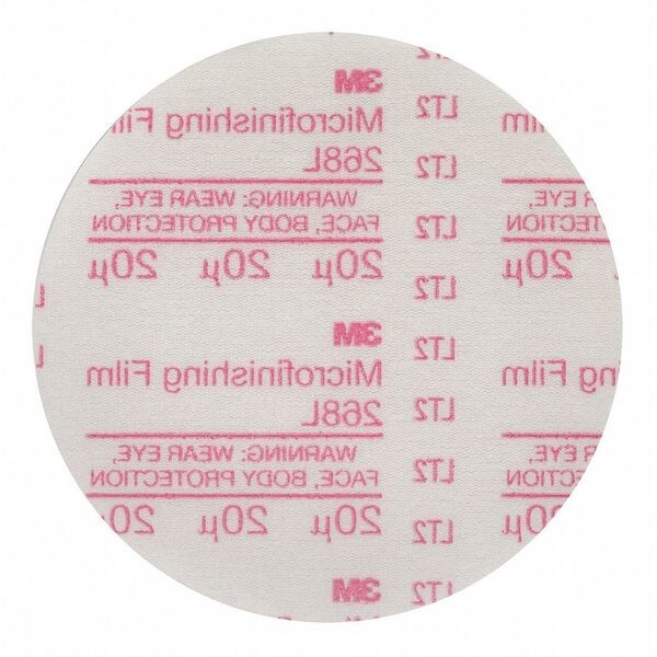 Hookit Mcrfnshng Flm Type D Dsc 268L, 5in