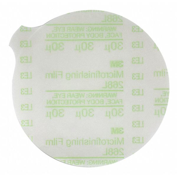 Hookit Mcrfnshng Flm Type D Dsc 268L, 6in