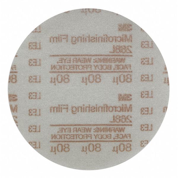 Hookit Mcrfnshng Flm Type D Dsc 268L, 6in