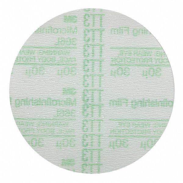 Mcrfnshng PSA Flm Type D Dsc 268L, 4-3/4i