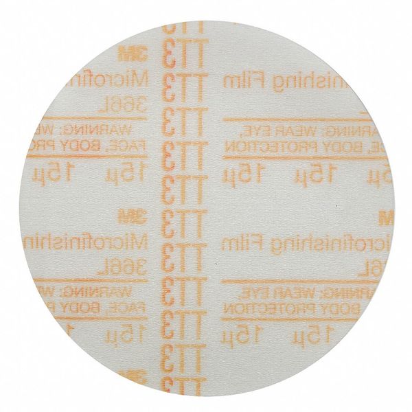 Hookit Mcrfnshng Flm Type D Dsc 366L, 6in