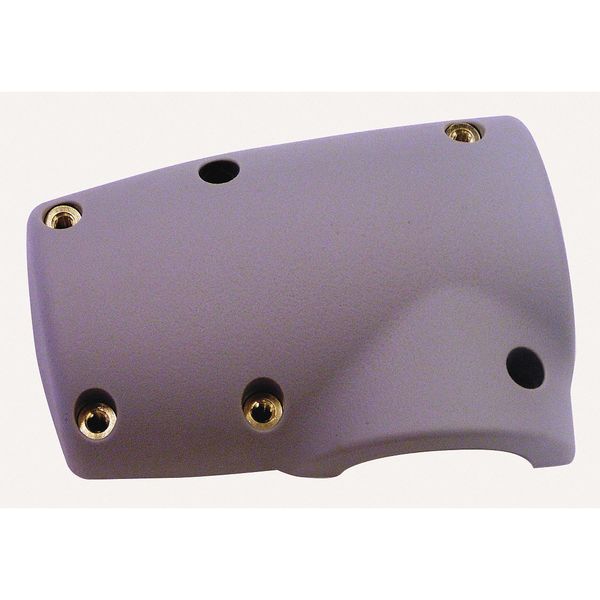 Housing - Right 30616, 1 Per Poly Bag 1