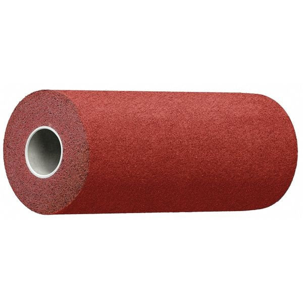 Metal Finishing Wheel, 12inx24inx5 in 6A