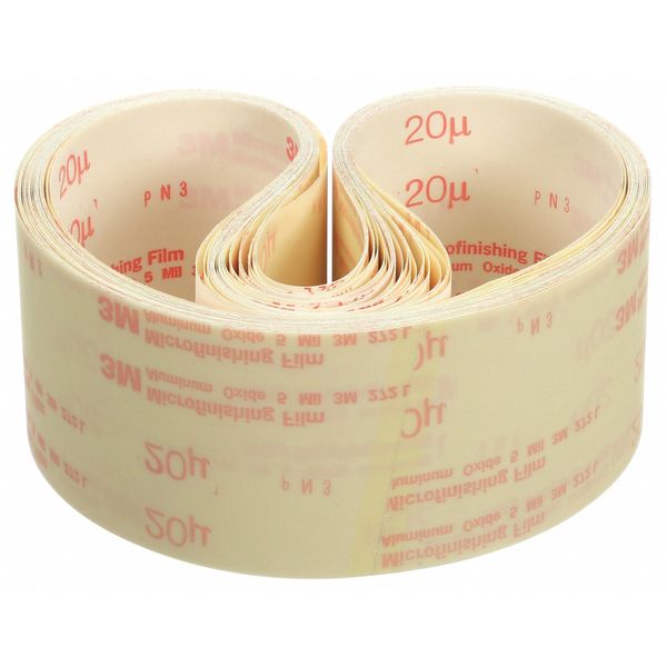 Mcrfnshng Flm 5MIL Type UK Belt 272L, 37i