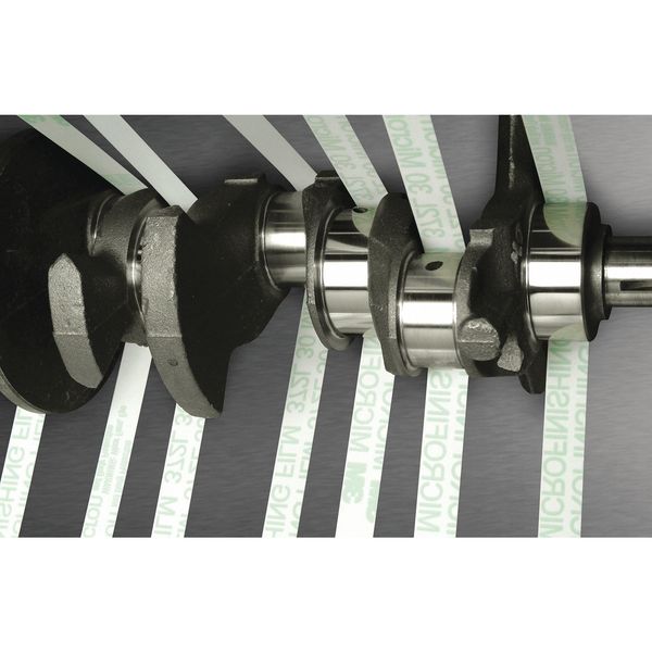 Mcrfnshng Flm Type 2 Rl 372L, 4inx150ftx3