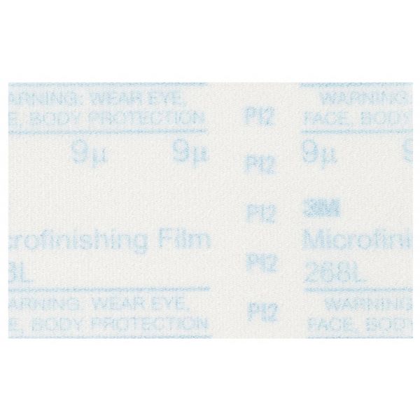 Mcrfnshng PSA Flm Type D Dsc 268L, 12inxN