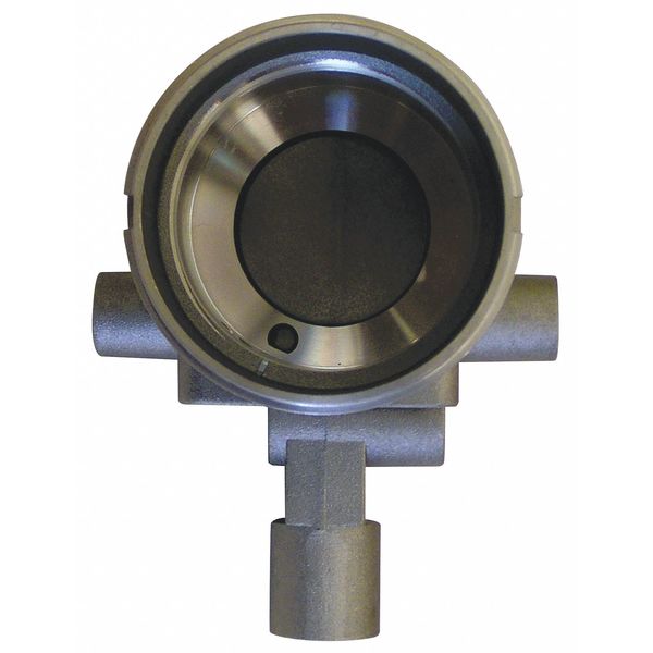 Motor Housing 30359, 1 bag/pk