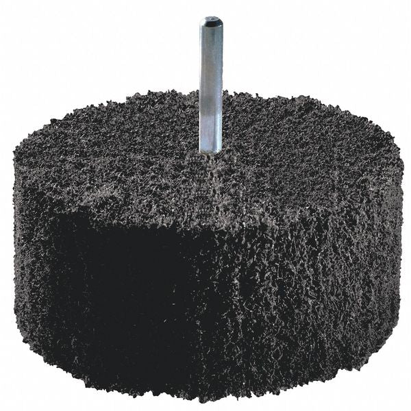 Multi-Finishing Wheel, 14inx4inx8 in 2S