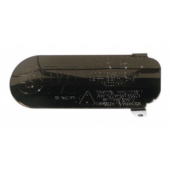 Random Orbital Sander - Replacement Part