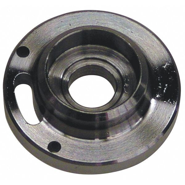Rear End Plate 06560, 1/pk