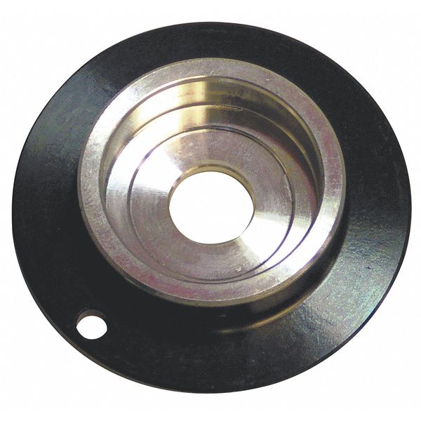 Rear Endplate 30327, 1 bag/pk