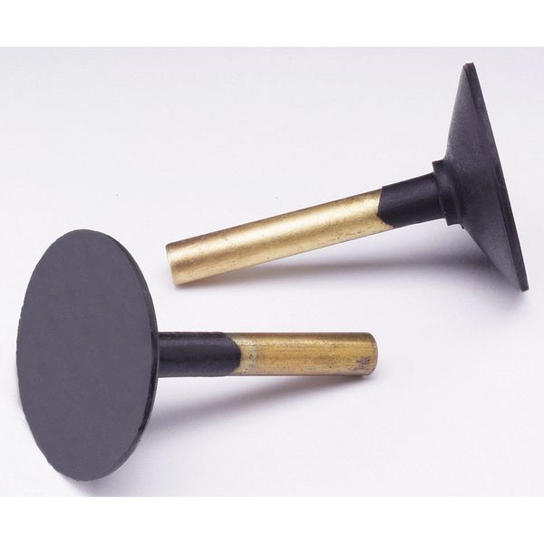 PSA Disc Holder 45071, 1-1/2 in 1/4 in S