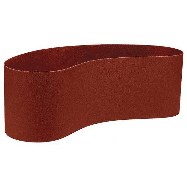 Paper Belt 366UZ, 6inx344 in P120 F-weig