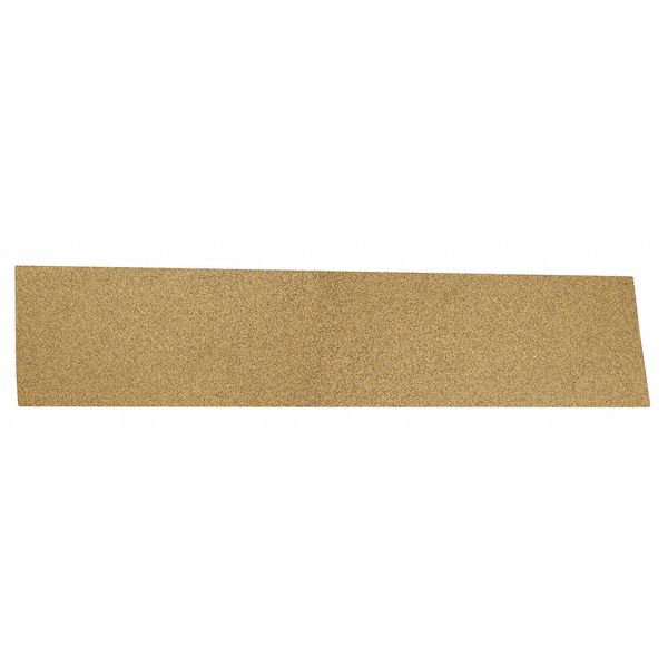 Paper Sheet 346U, 2-3/4inx17-1/2in 40 D-w