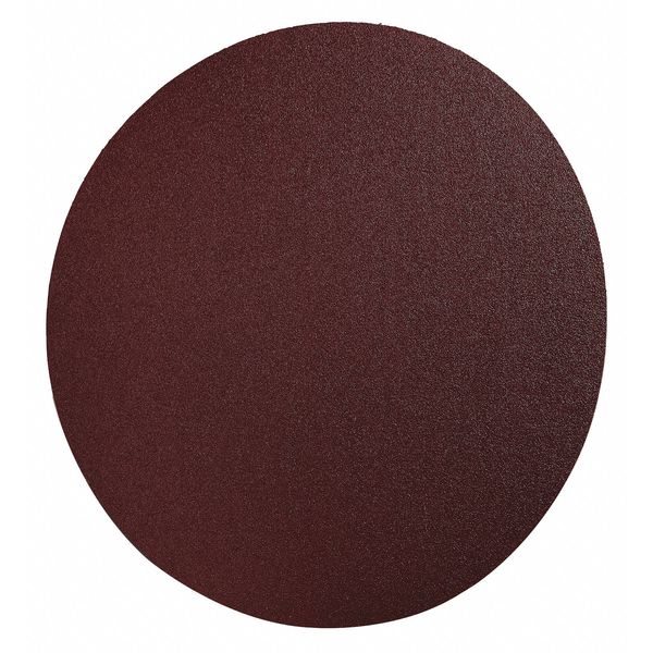 PSA Cloth Disc 348D, 18inxNH 40 X-weight