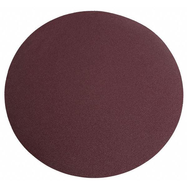 PSA Cloth Disc 348D, 20inxNH 40 X-weight