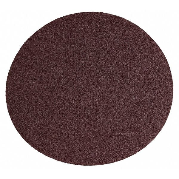 PSA Cloth Disc 348D, 5inxNH 40 X-weight,