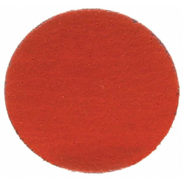 Roloc Disc TSM 777F, 2 in P100 YF-weight