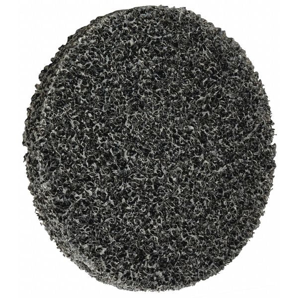 Roloc EXL Unitized Wheel TS, 3inxNH 2S F